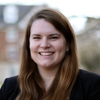 Sarah Mims