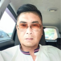 Andreas Tay