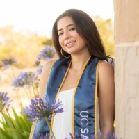 Anna Sophia Monzon Torres