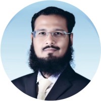 Nooruddin Husain Fca, Cia, Cpa, Cisa, Cfe