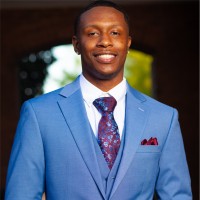 Jaylon Reed, Mba