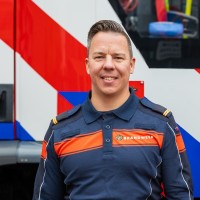 Niels Bakker
