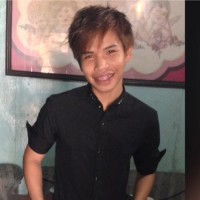 Agie Clark Dumasig