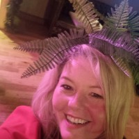 Lynne Barrons