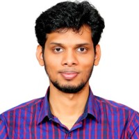 Rakesh Kalyanasundaram