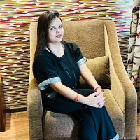 Astha Singh