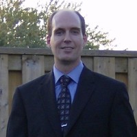 André Reif, P.Eng.