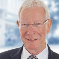 André Rossier