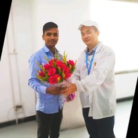 Gaurav Kumar