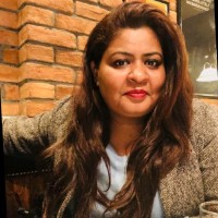 Jaya Gandhi