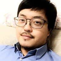Jamey Cai