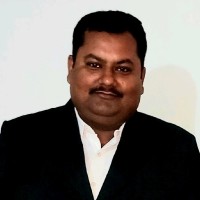 Kumar Manish