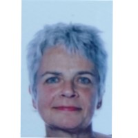 frieda toussaint