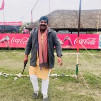 Arun Singh