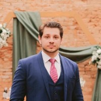 Lucas Krejci Ferreira
