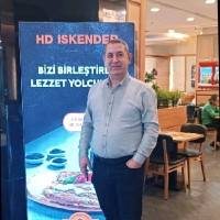 İhsan Gül