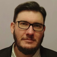 José Enrique Plaza Morales