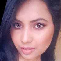 Pooja R.
