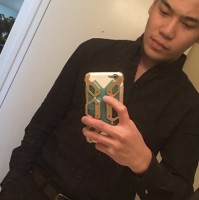 Michael Angelo Matias