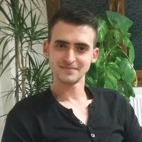 Can Berk Yildiz