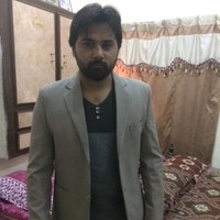 Raheel Majeed