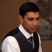 Imran Waheed