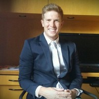 Kyle Yanalunas