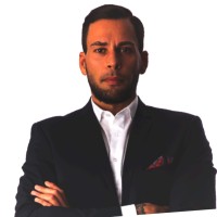 Ibrahim Hedström