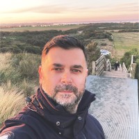 Faruk Hadziavdic