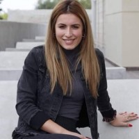 Charis Charalambous Aza