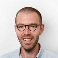 Andrew Martin