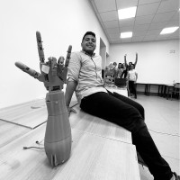 Youssef Yasser