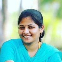 Sindhuja Ponnusamy