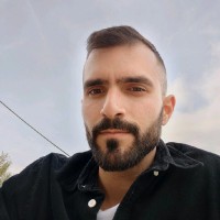 Dimitrios Charisis