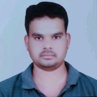 Nimesh Dewangan