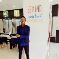 Kevin Nduati