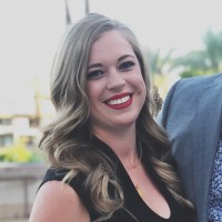 Kelsey Hamill-Steinberg
