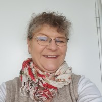 Pia Jensen Lærke