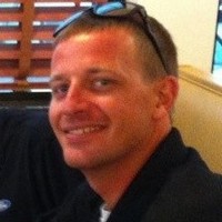 Michael Baldwin