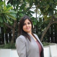 Nilanjana Sanyal