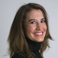 Marie Bouillié