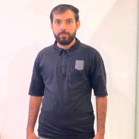 Ali Shan