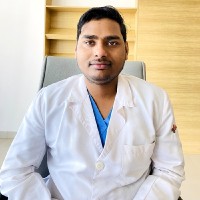 Dr.Mitrasen Yadav