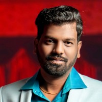 Kumar Srinivasan