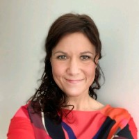 Andreja Begus Harrison