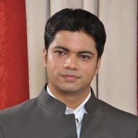 Gaurav Arora