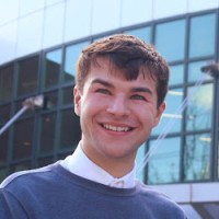 Connor Shirshac