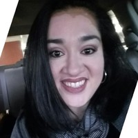 Delia Martinez