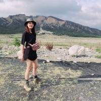 Carrie Lin