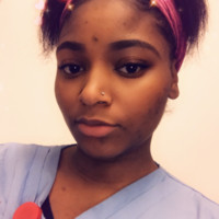 Teheirra Harris